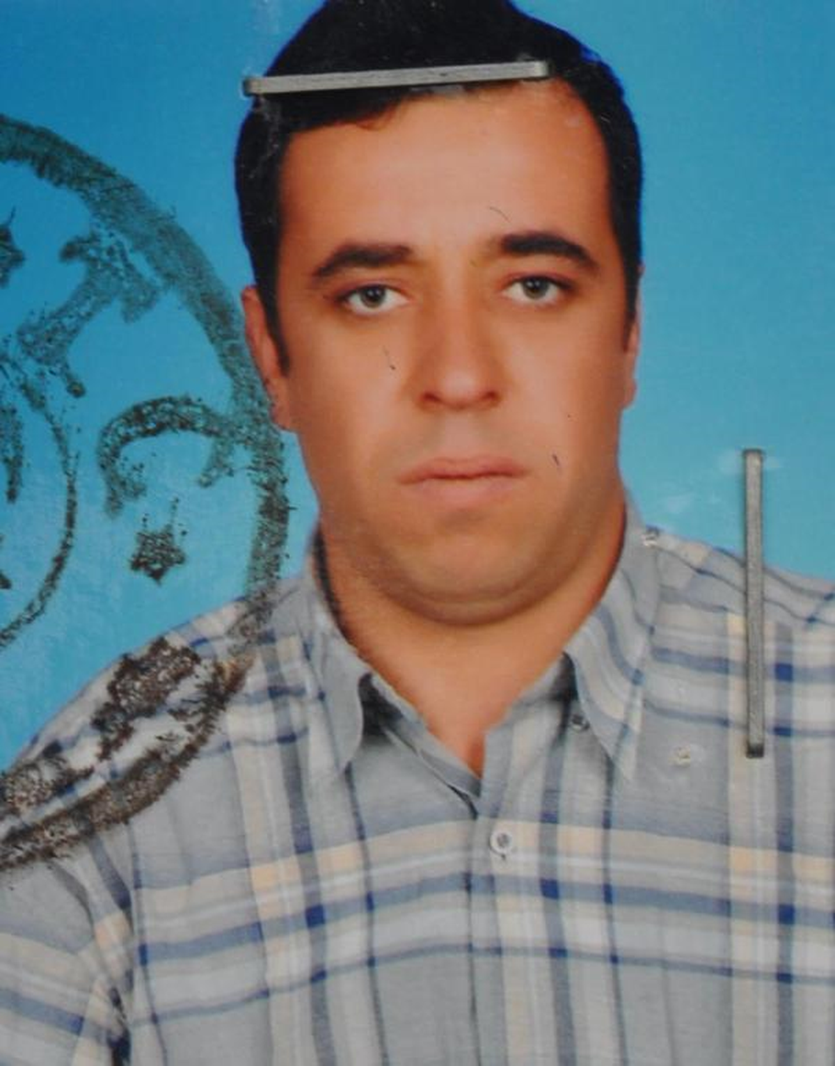 İntihar Gibi Ölüm