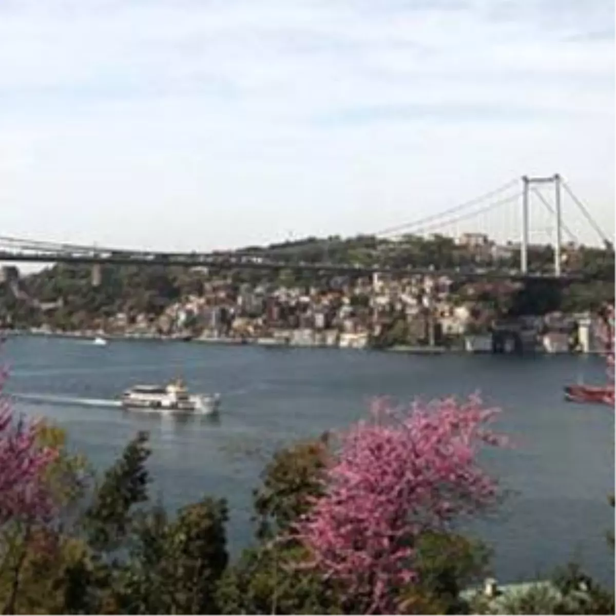 "İstanbul: Melankoli Şehri"