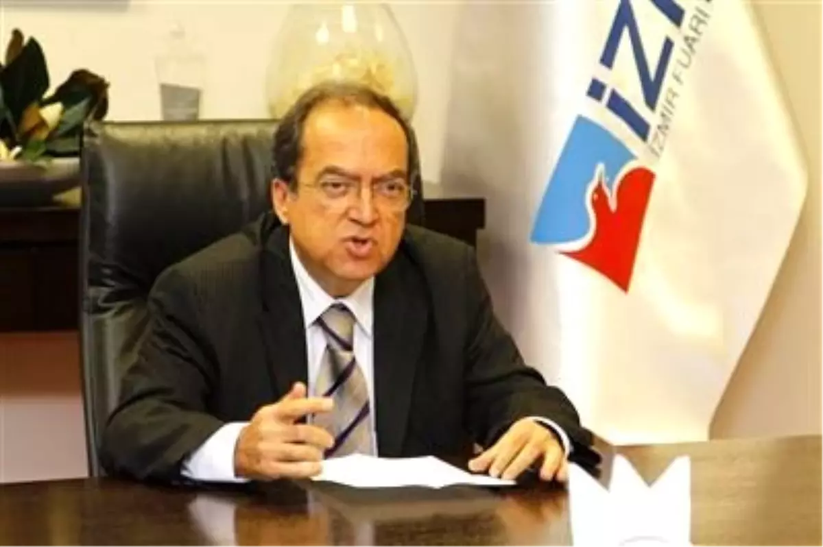 İzfaş Genel Müdür Vekili Mehmet Şakir Örs Açıklaması