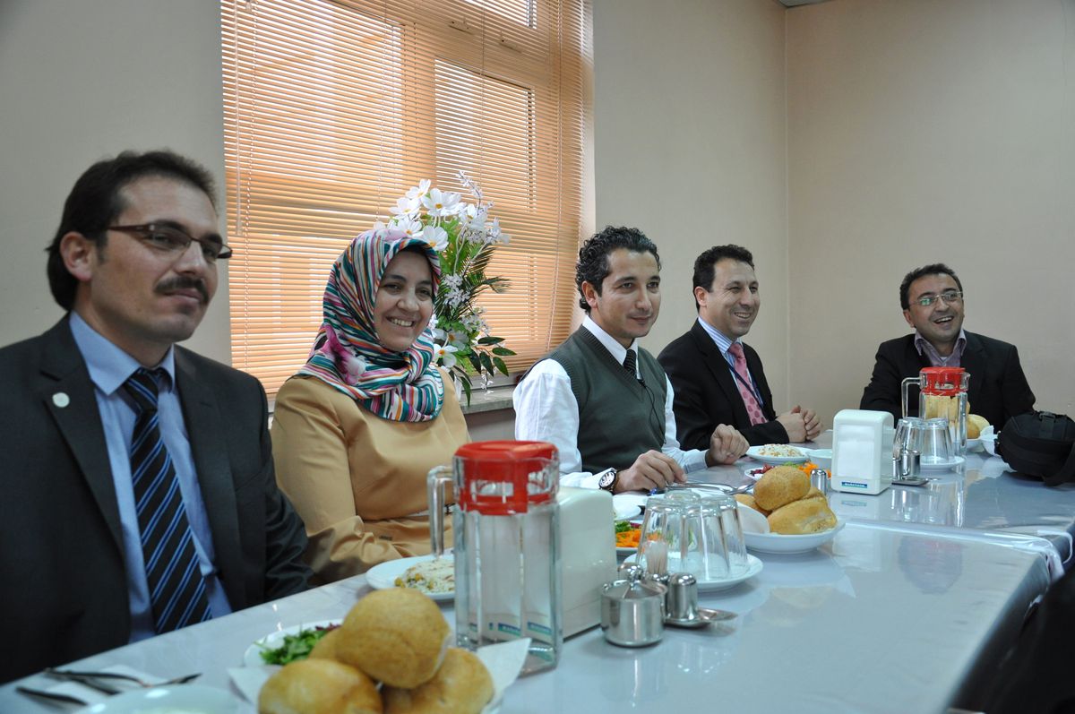 Karaman Sağlık Alanında Cazip Hale Gelecek