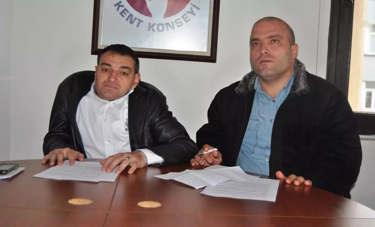 Kent Konseyi\'nin Engelliler Günü Çağrısı