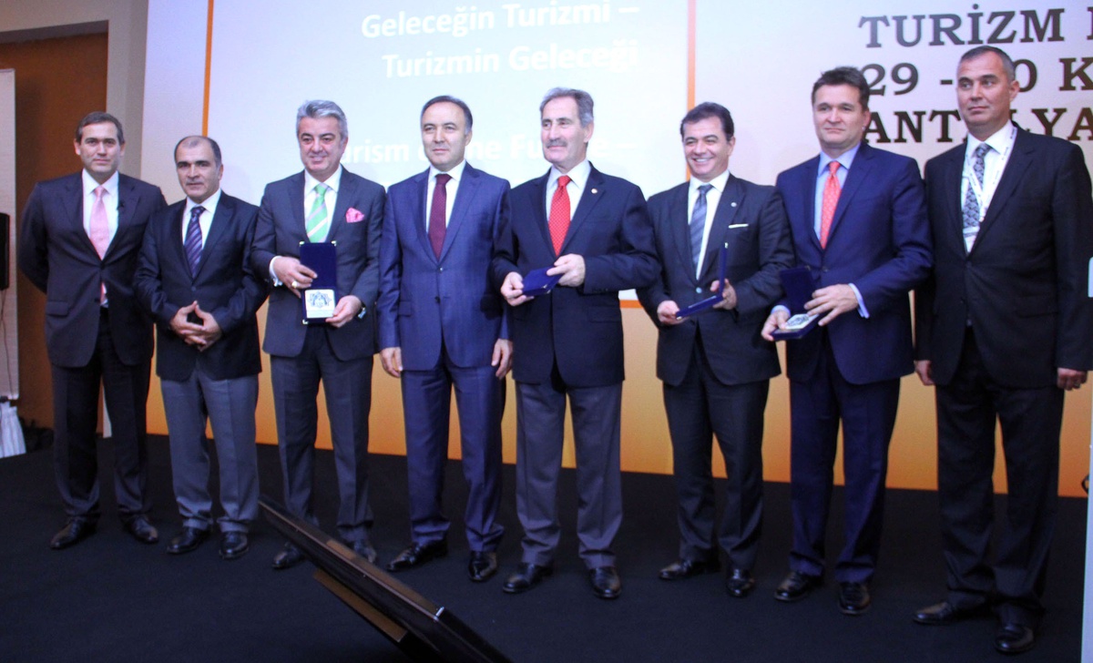 Kültür ve Turizm Bakanı Ertuğrul Günay Açıklaması
