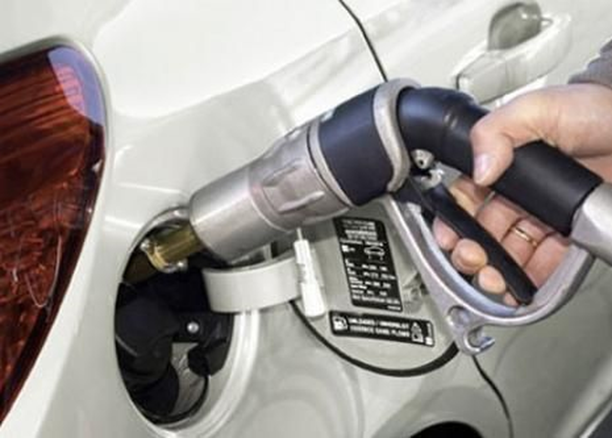 Lpg Tüketiminde Düşüş