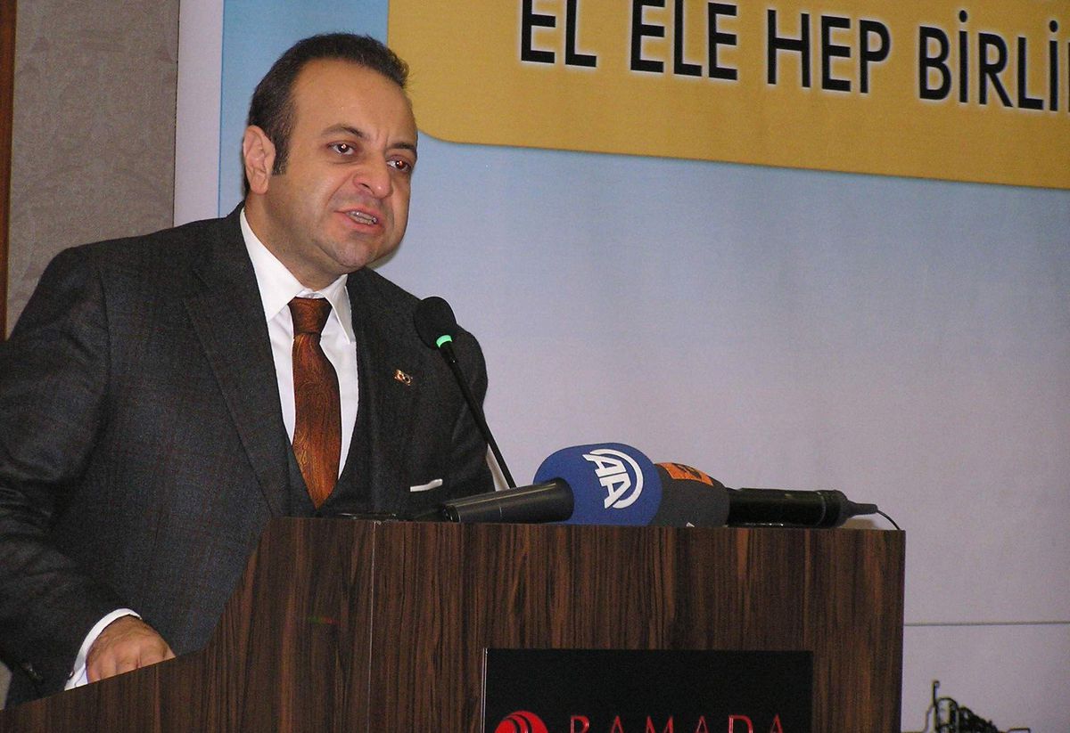 Malatya Bakan Bağış Dokunulmazlıklar Kalksa Bile Vekillikleri Sürer Bakan Bağış Dokunulmazlıklar...