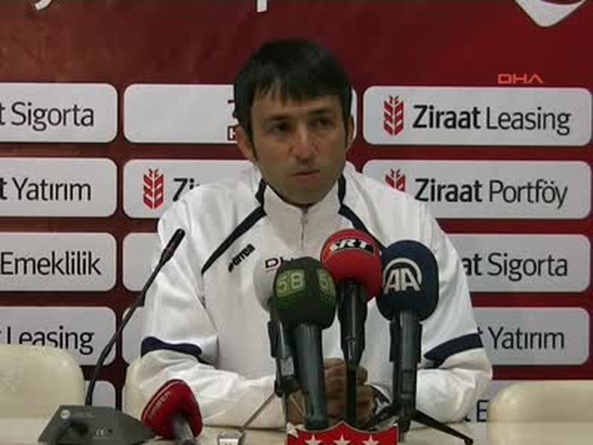 Manisaspor Maçının Ardından