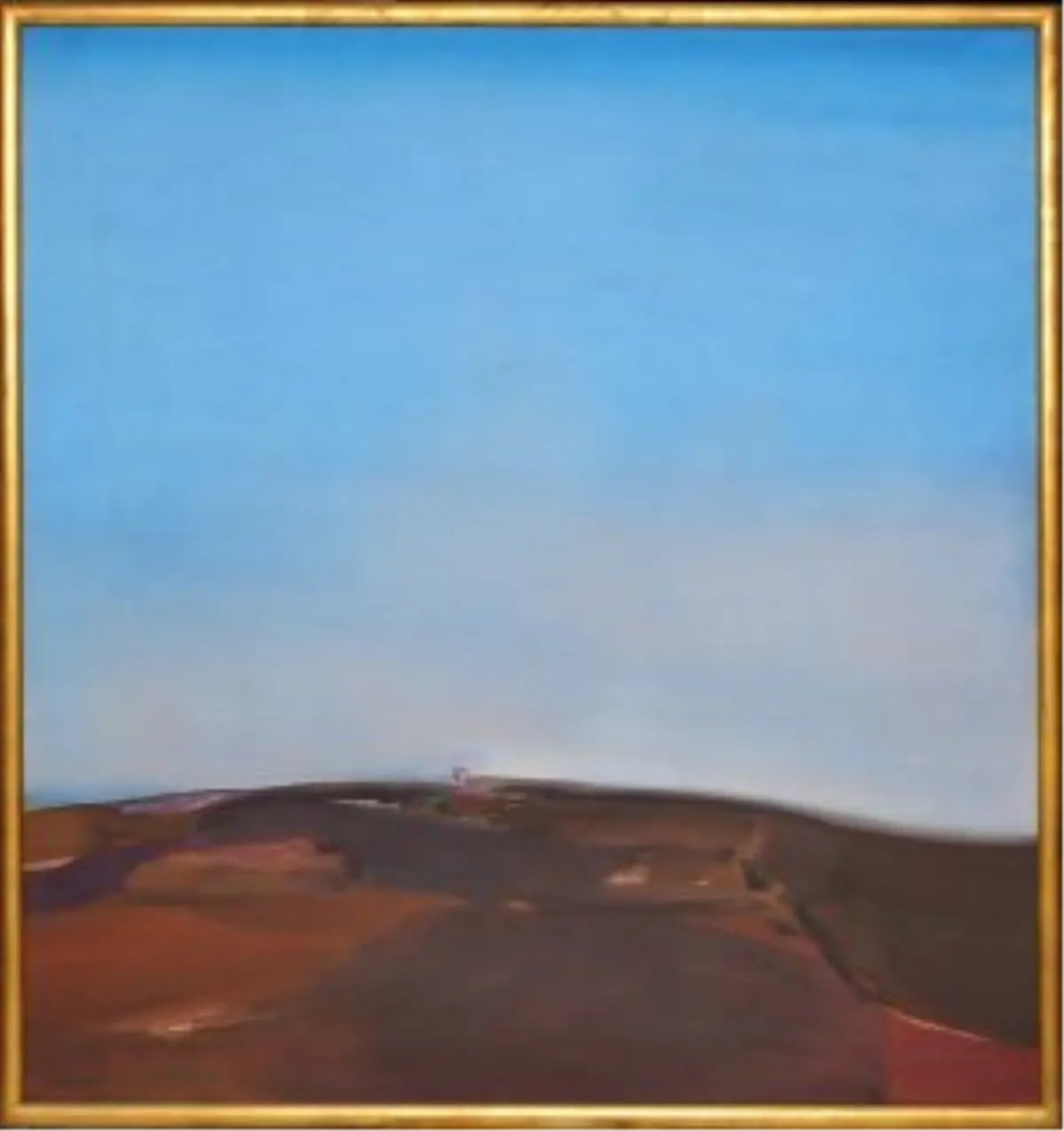 22 Sanatçı Aynı Sergide