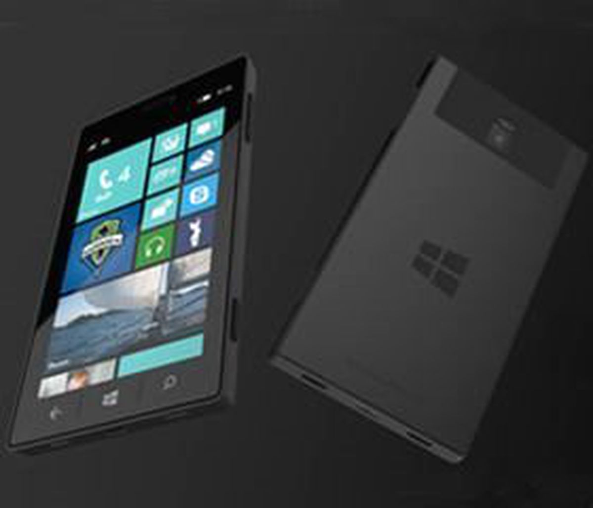 Microsoft Surface Phone Üretecek mi?