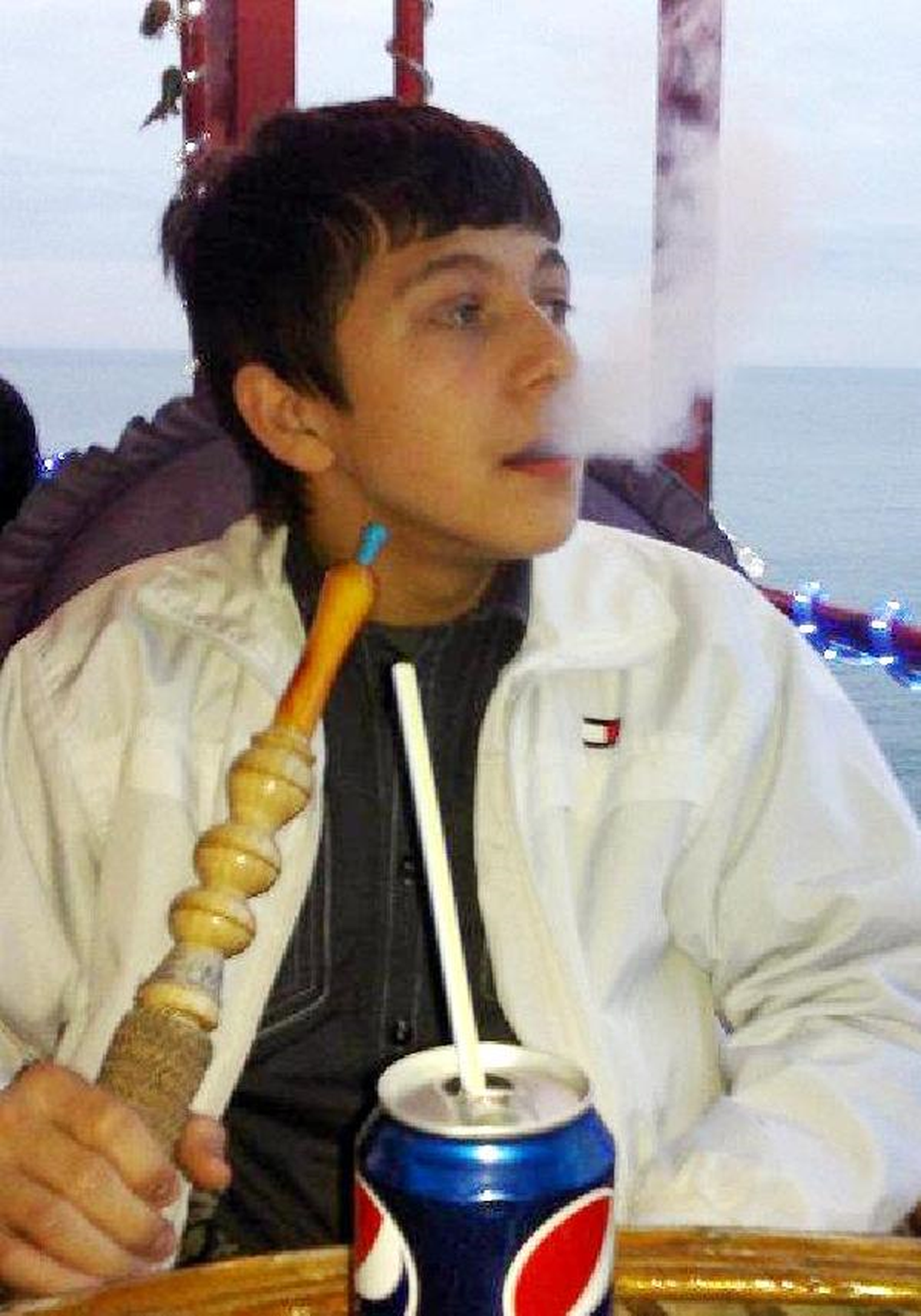 Mobilyacı Genç, 7\'nci Kattan Düşerek Öldü
