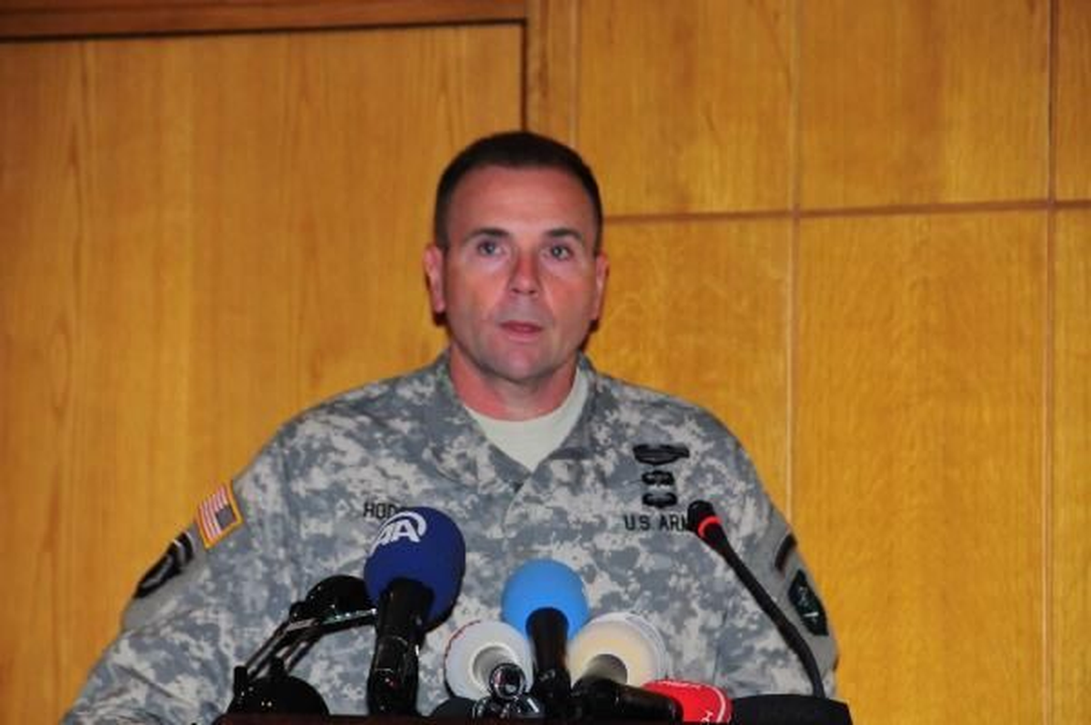NATO Artık Türkiye\'den Yönetiliyor