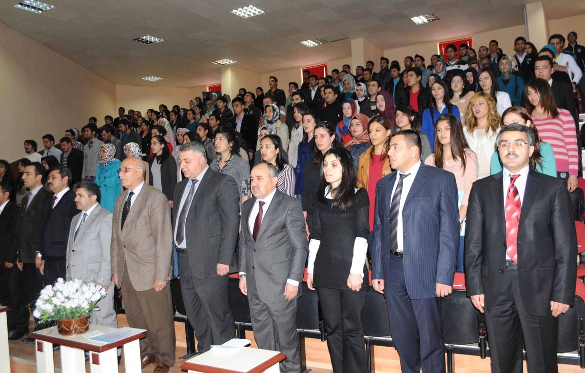 Öğretmenlik ve Öğretmenler Günü Üzerine Söyleşi