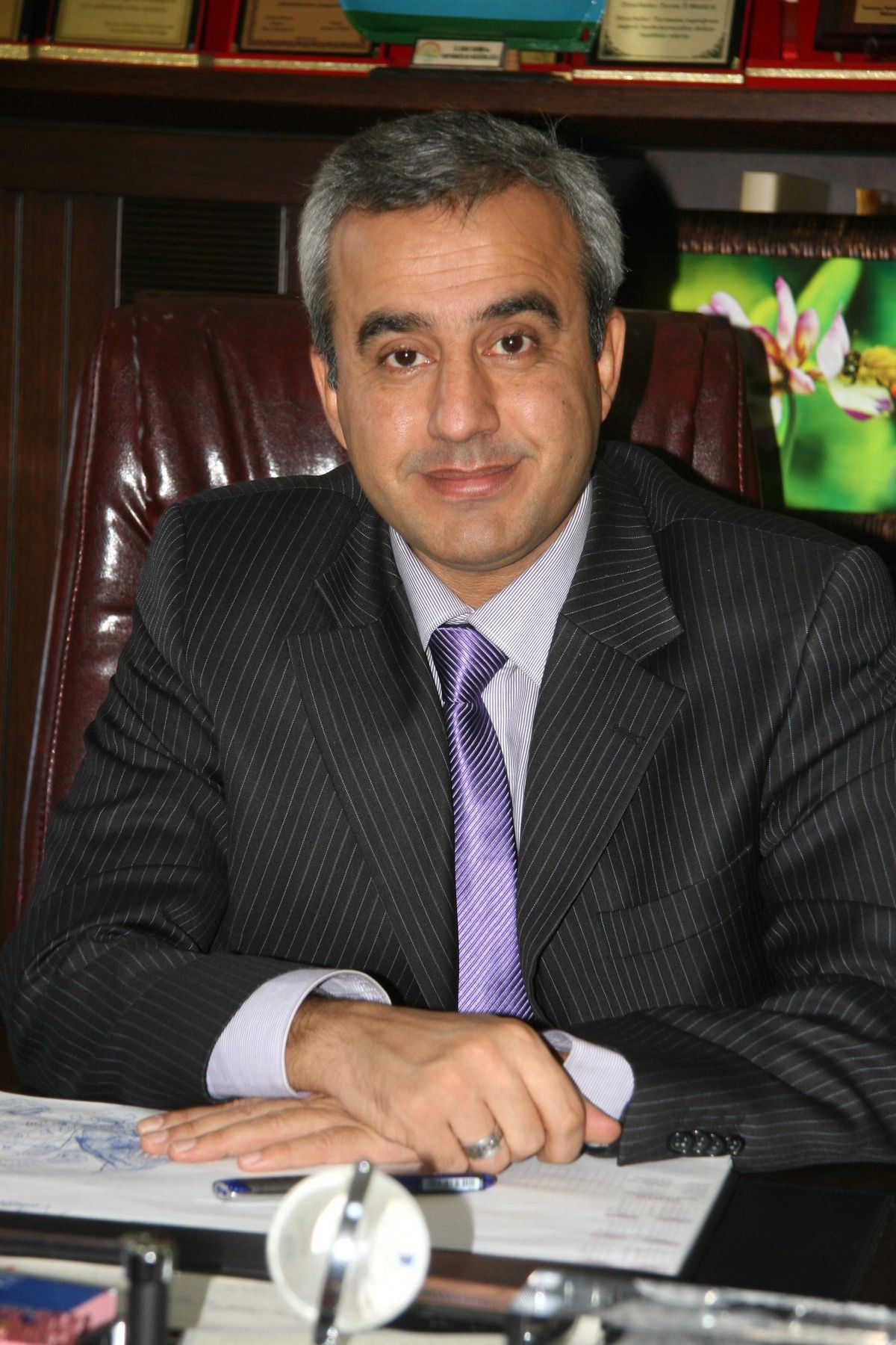 (Özel Haber)