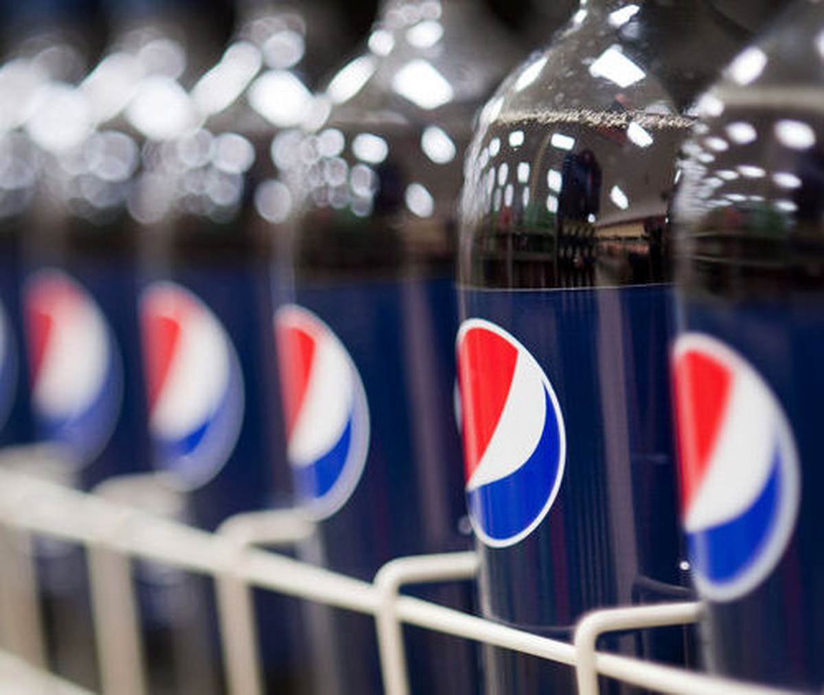 Pepsico, Dünyanın Çalışmak İçin En İyi Çok Uluslu Şirketlerinden Biri Seçildi