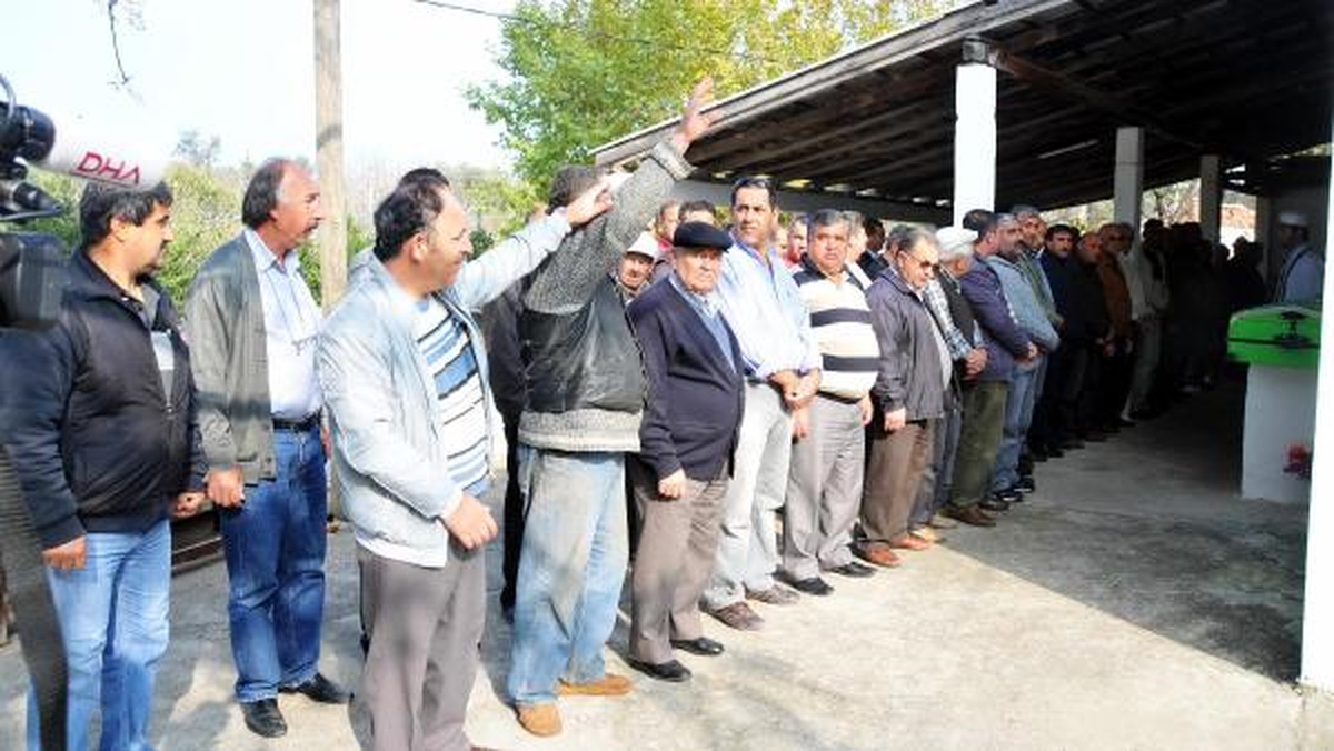 \'Pişman Değilim, Helal Etmeme Hakkımı Kullandım\'