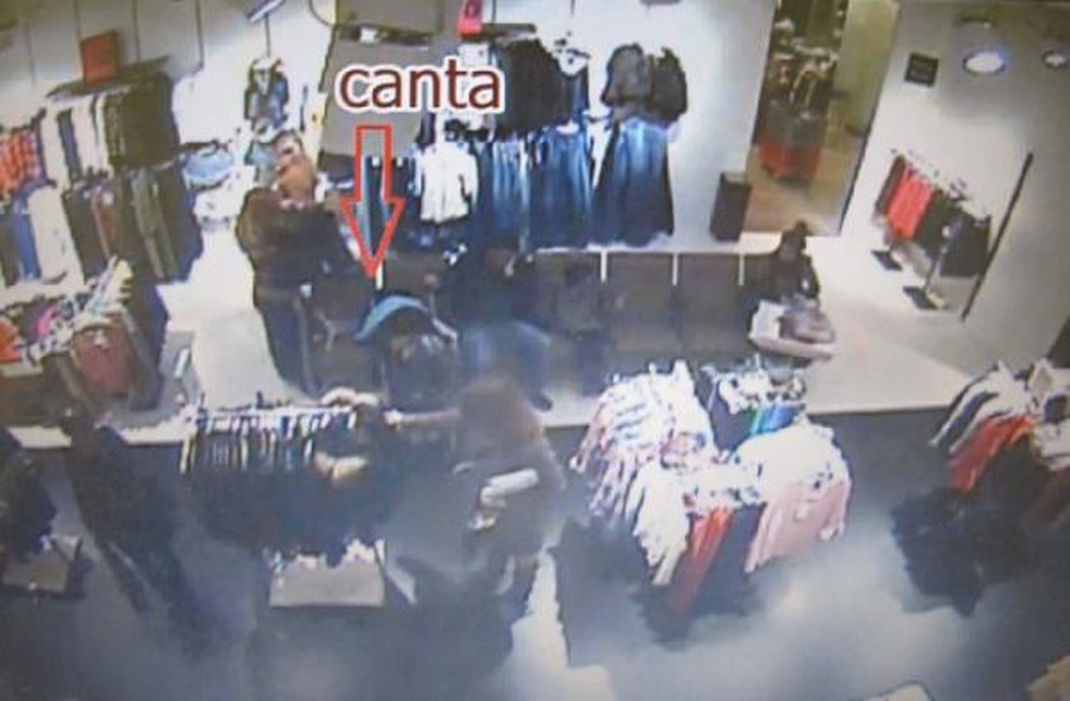 Polise 51 Defa Geliş Kaydı Çıktı
