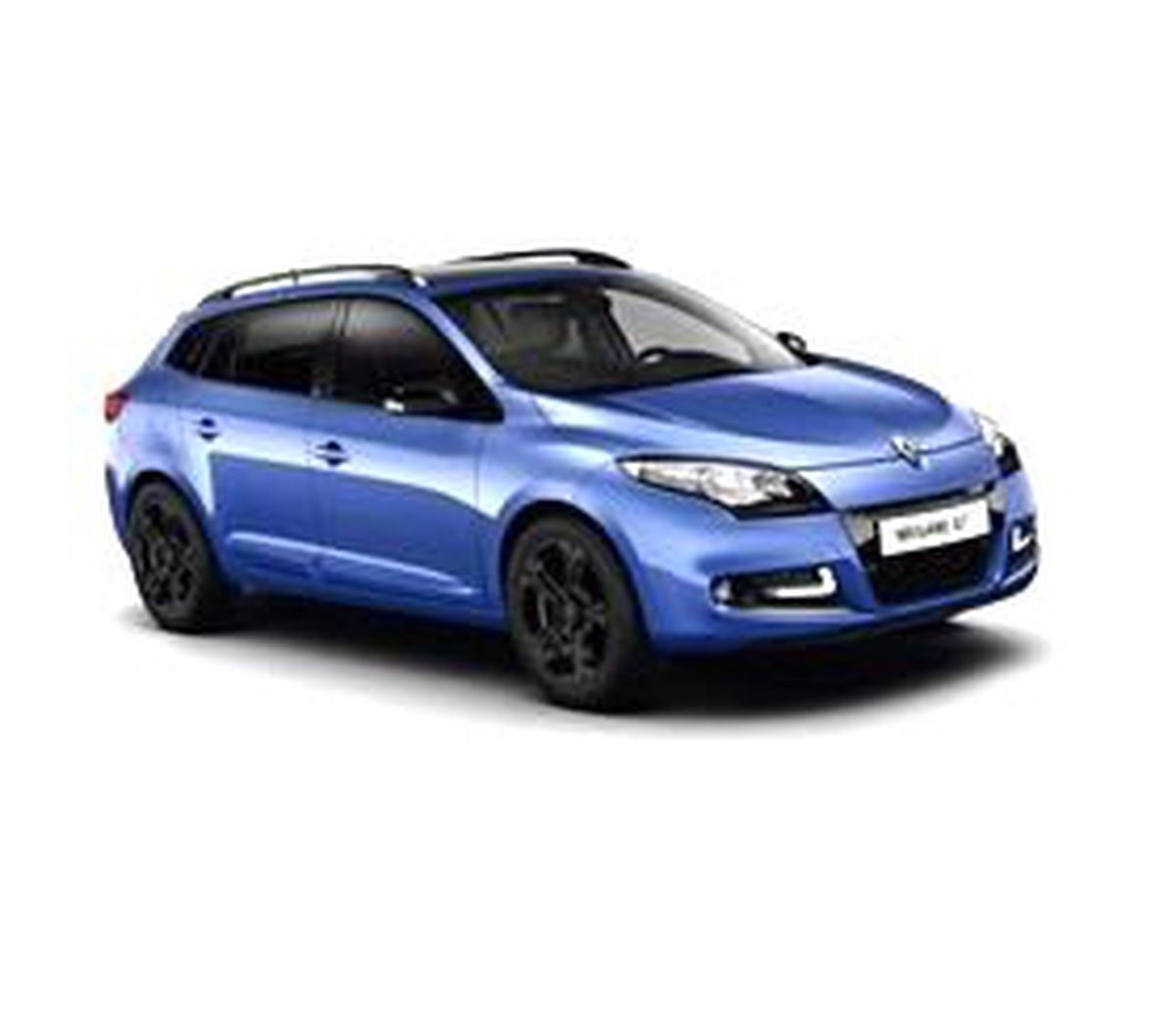 Renault\'dan Performans Odaklı Sport Tourer