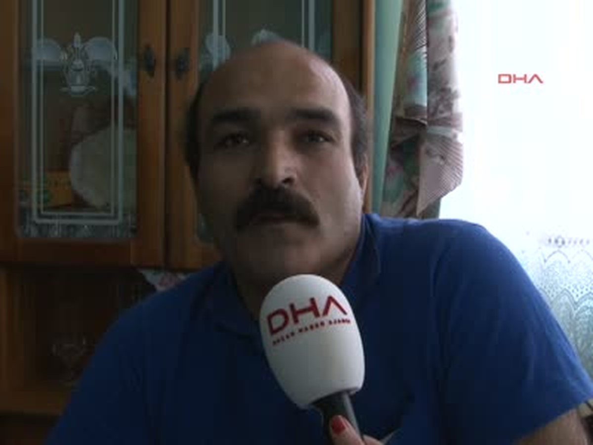 Sakarya \'Oğlumuz 50 Kuruşluk Bant Yüzünden Öldü\' \'Oğlumuz 50 Kuruşluk Bant Yüzünden Öldü\'...