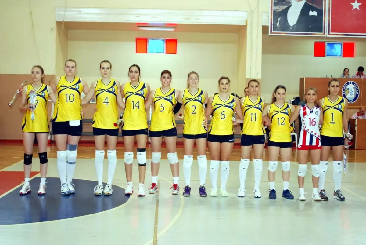 Salihli'nin Sultanlarında Keyifler Yerinde