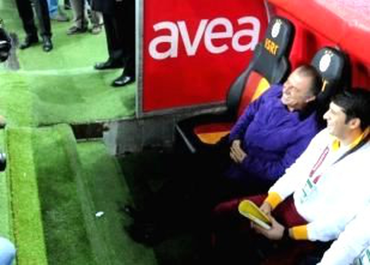 "Kaybetmeye Alıştık"