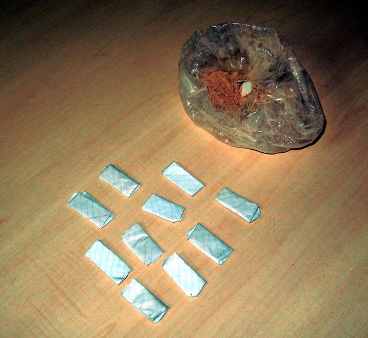 Şanlıurfa\'da Torbacı Opersyonlarına 67 Gözaltı