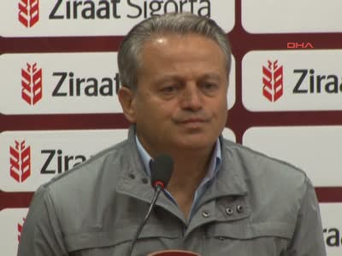 Şanlıurfaspor Maçının Ardından Şanlıurfaspor Maçının Ardından