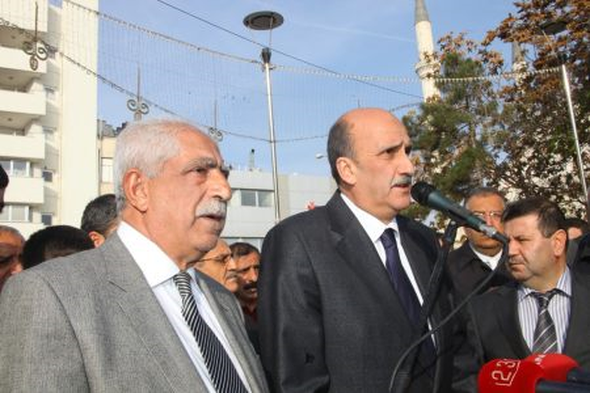 Selmanoğlu, Maceracı'nın Konuğu Oldu