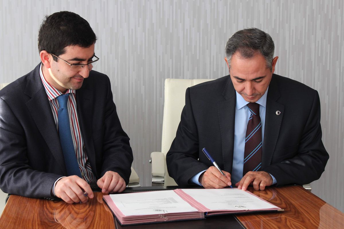 Sgk İl Müdürlüğü\'nden Eğitim Projesi