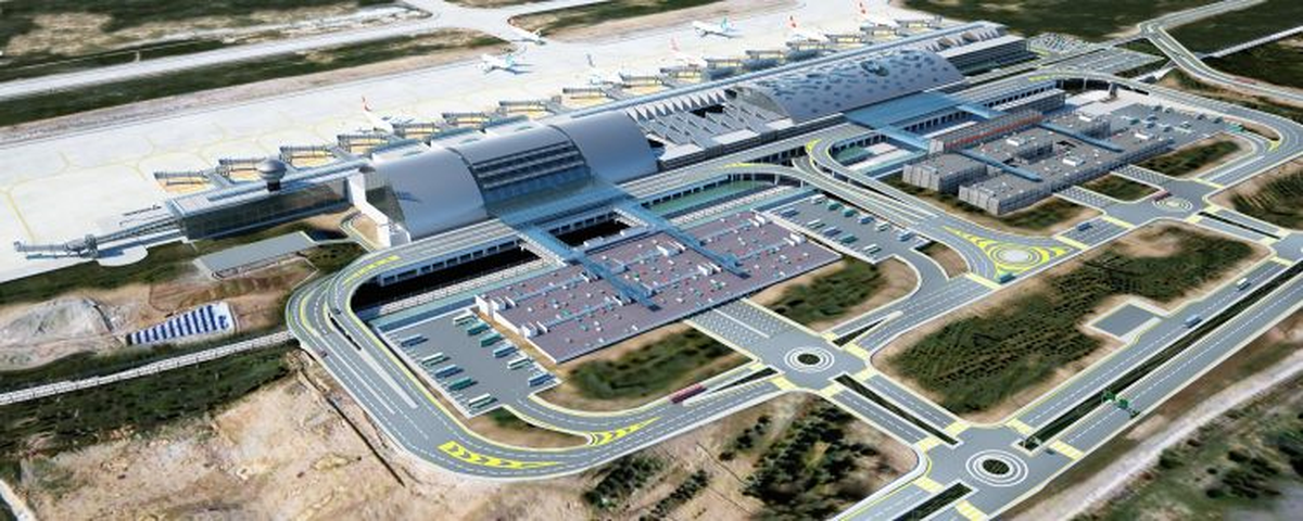 Son Dönemin En Önemli Altyapı Finansmanı