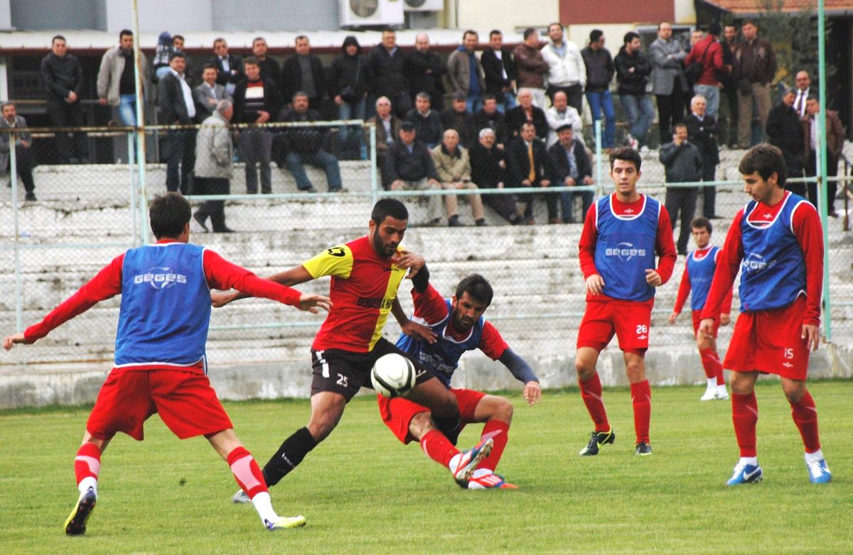 Spor Toto 2. Lig