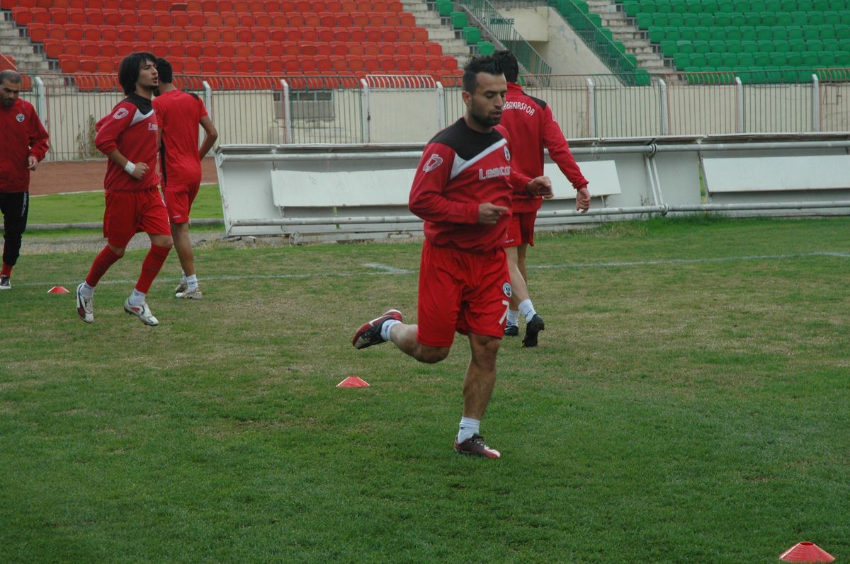 Spor Toto 3. Lig