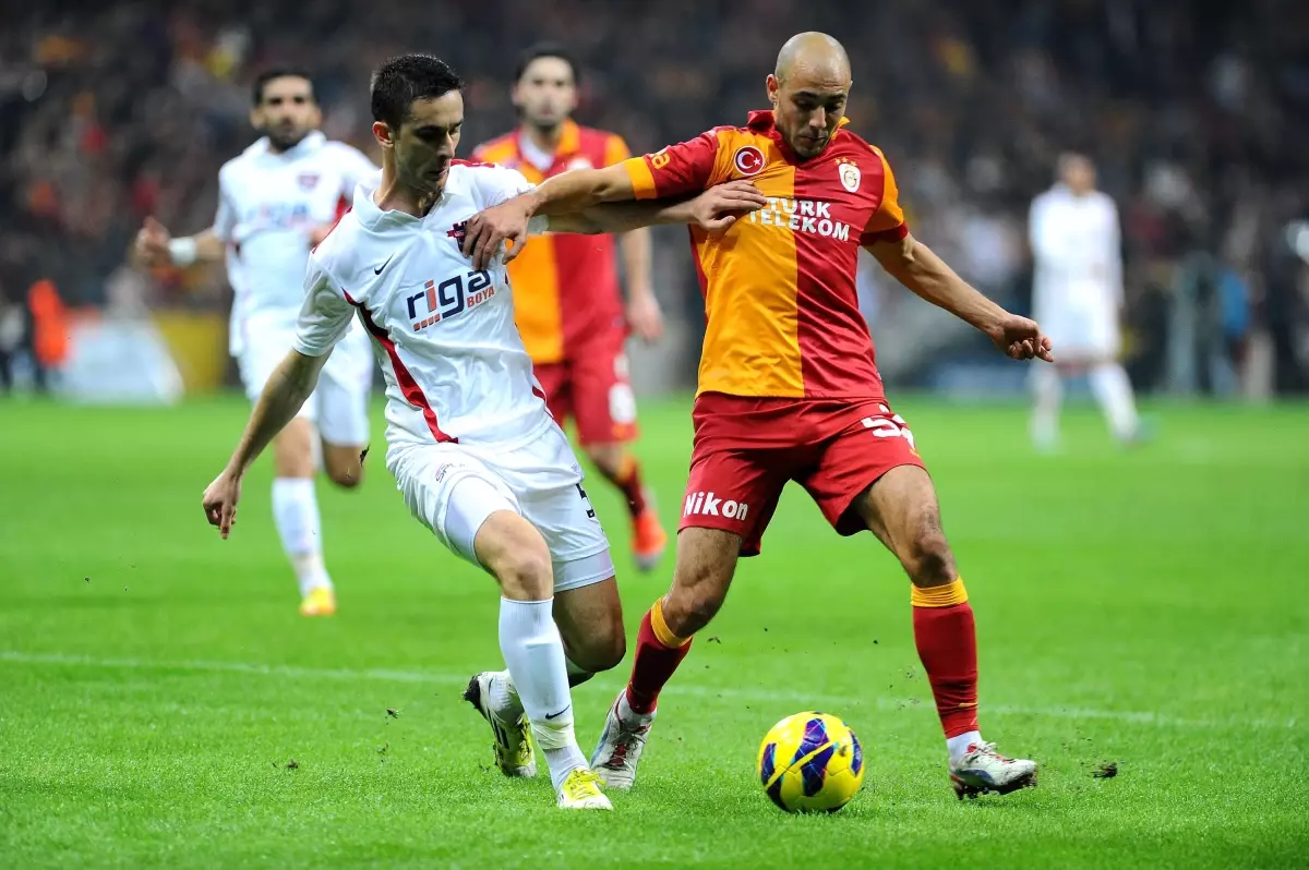 Spor Toto Süper Lig