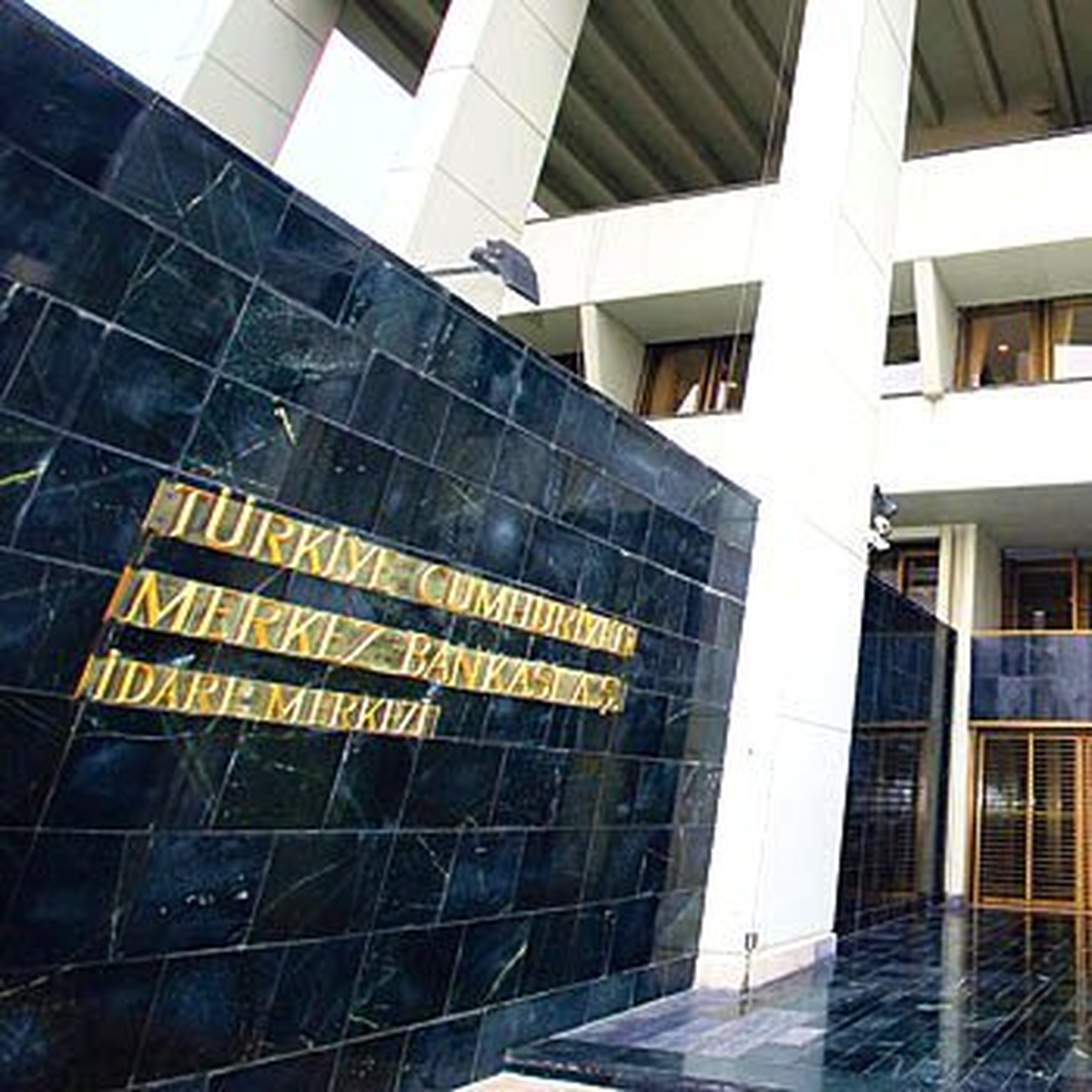 Tcmb, 2 Milyar Tutarlı 1 Hafta Vadeli Repo İhalesi Açtı