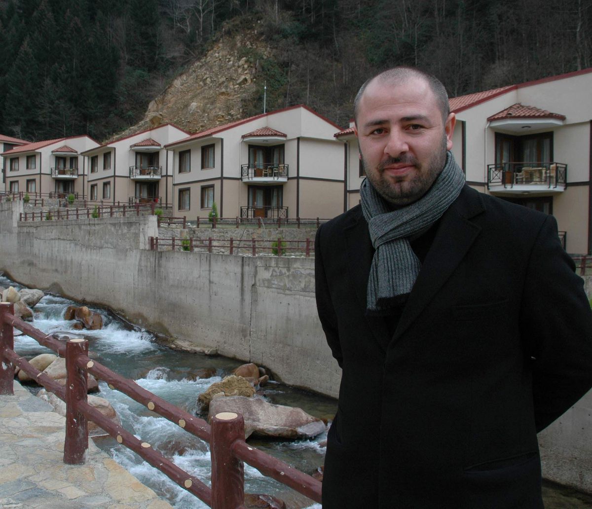 Termal Turizmde Kış Kampanyası