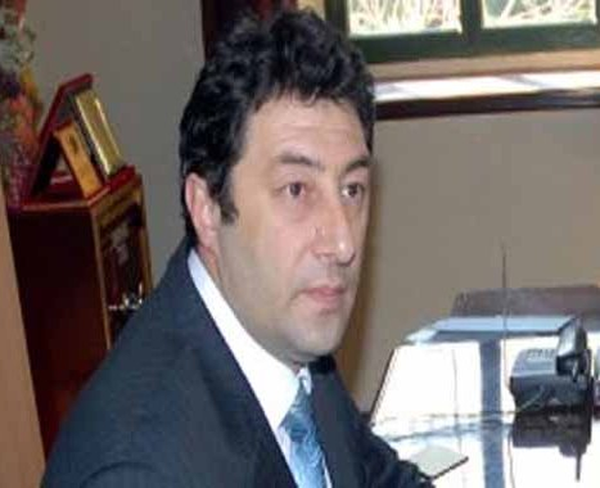 Trabzonspor Basket Takımının Asbaşkanı İstifa Etti