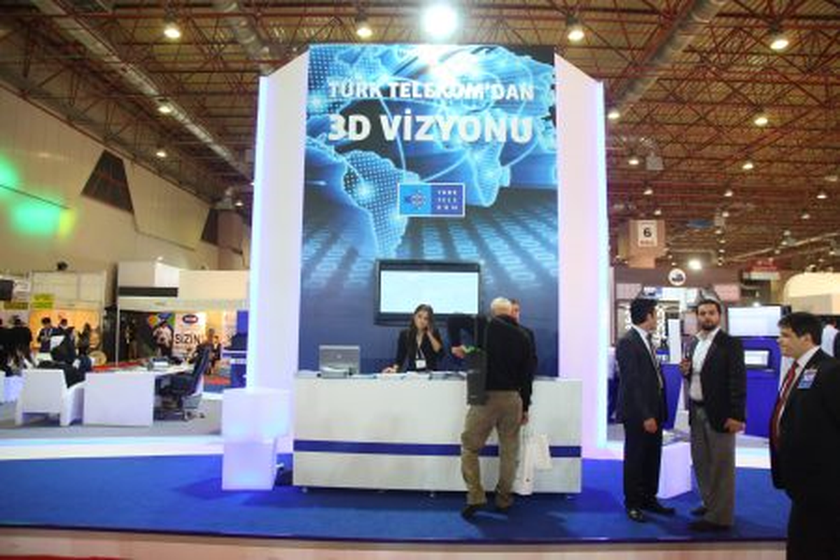 Türk Telekom BULUTT Zirvesi\'ni Gerçekleştirdi