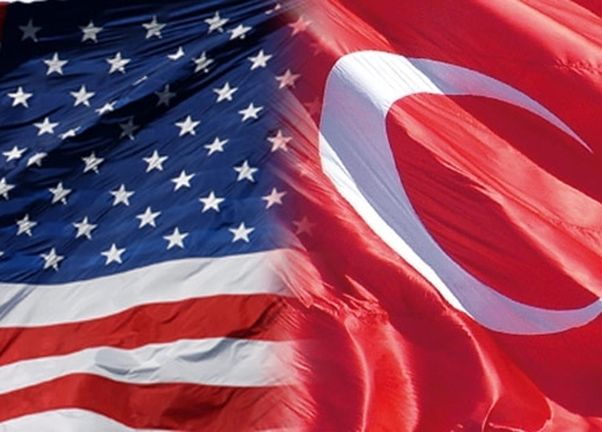 Türkiye - ABD 9. Ekonomik Ortaklık Komisyonu Washington\'da Gerçekleştirildi