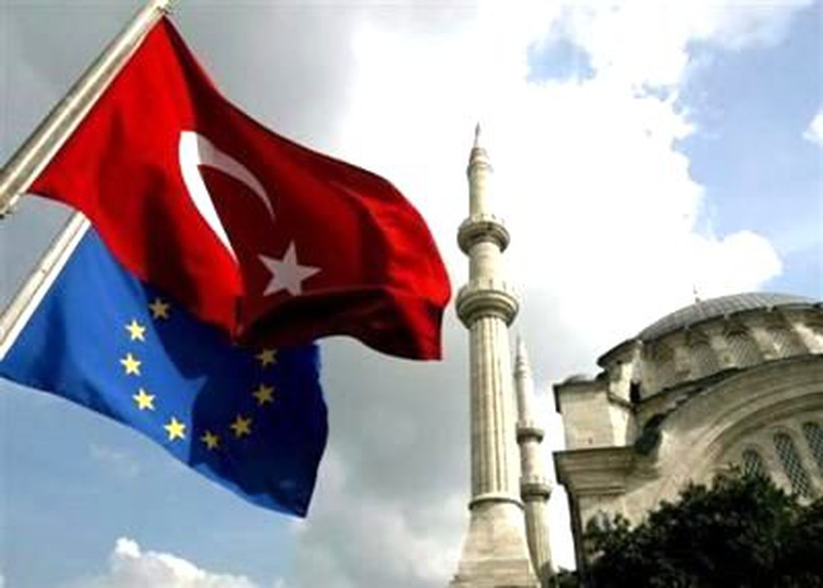 Türkiye, Avrupa\'dan Ne Kadar Uzakta?