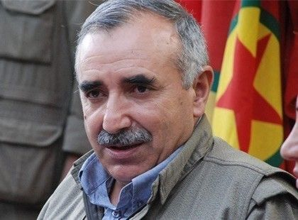 Türkiye ile Yunanistan Arasında "Karayılan" Krizi