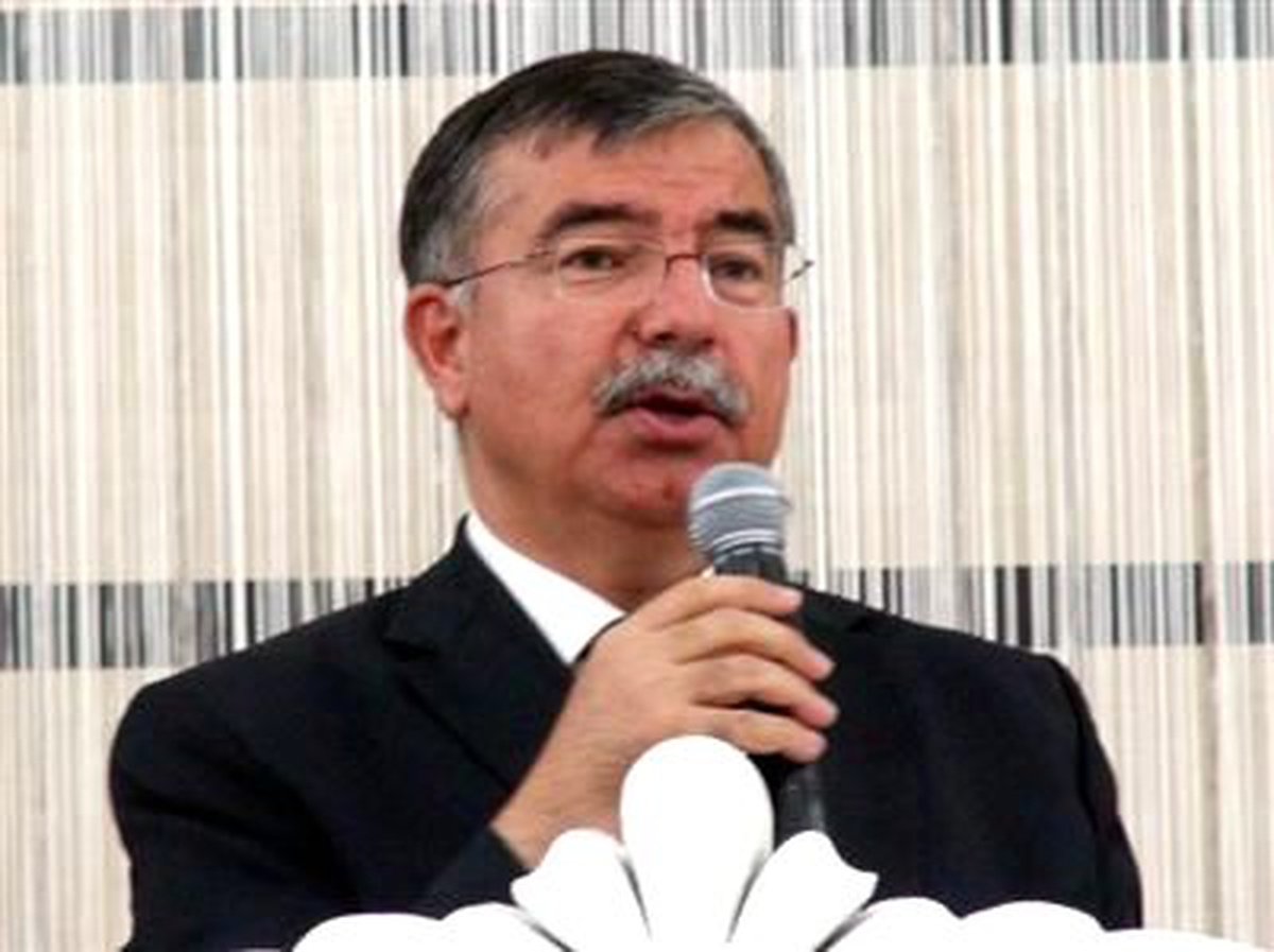 Türkiye\'nin NATO\'dan Patriot Füzesi Talebi