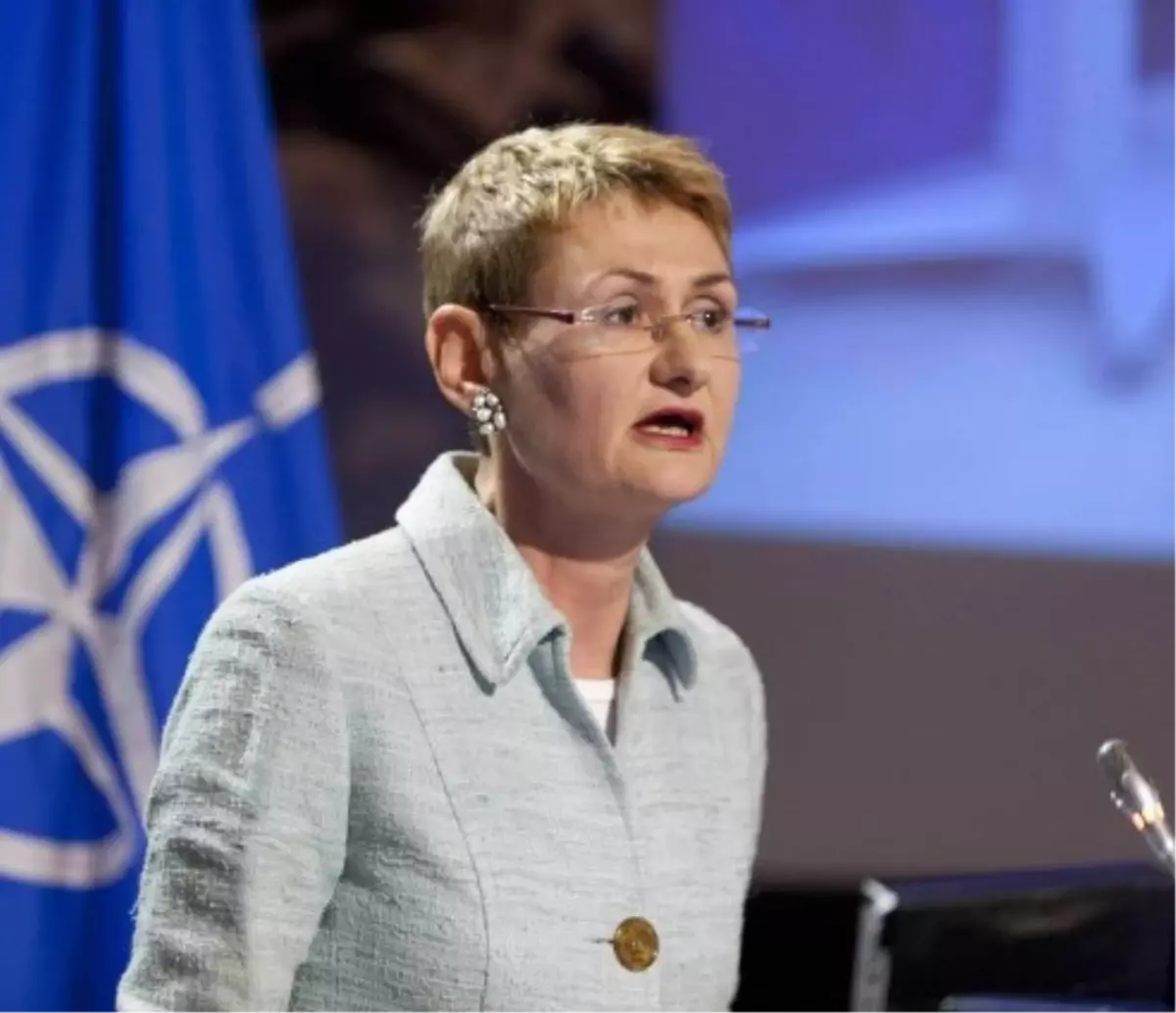 Patriot Komutası Türkiye'de Olmayacak