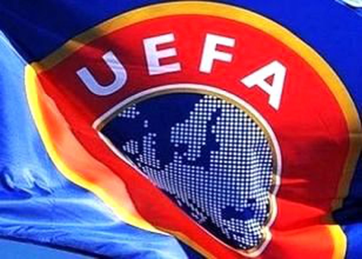 UEFA Fenerbahçe\'ye Ödeme Yaptı!