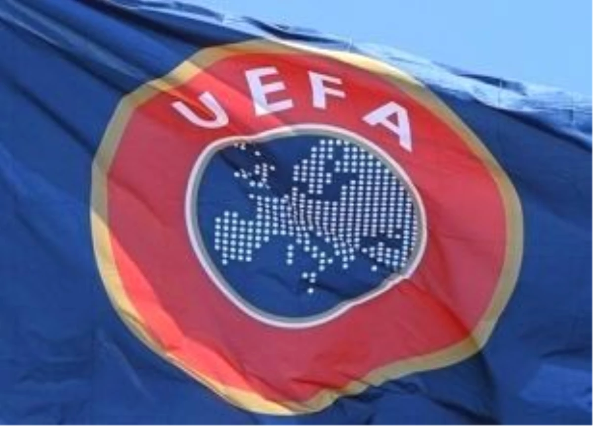 UEFA\'nın Fenerbahçe Kararı