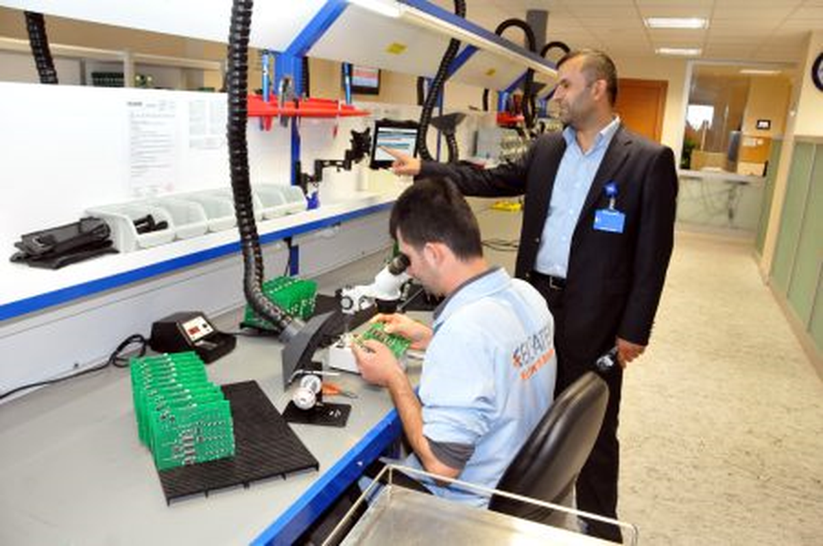 Uzaktan Kumandada Türkiye\'de Lider Oldular