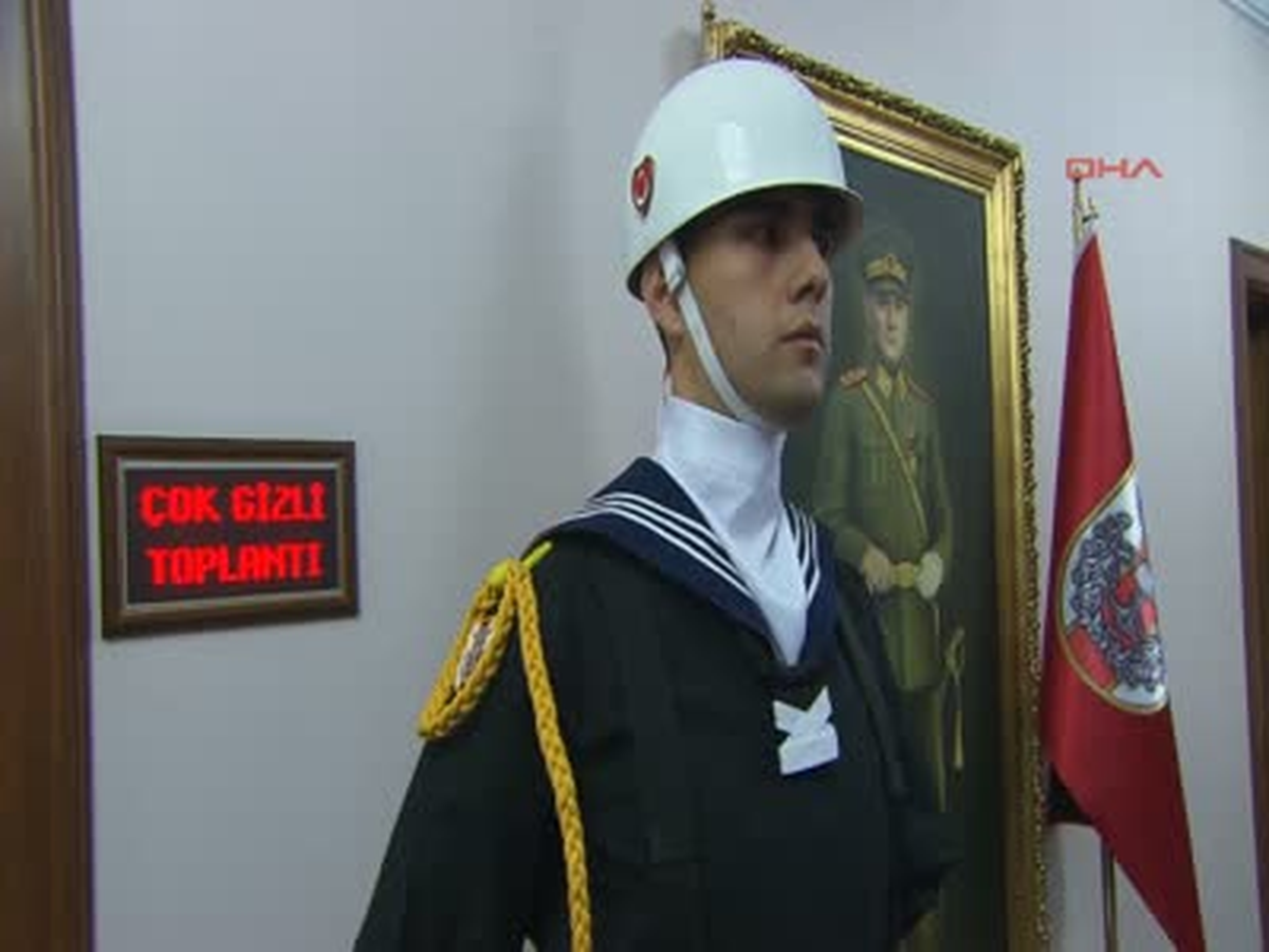 Yaş Kış Dönemi Toplantısına Öğle Arası Verildi )