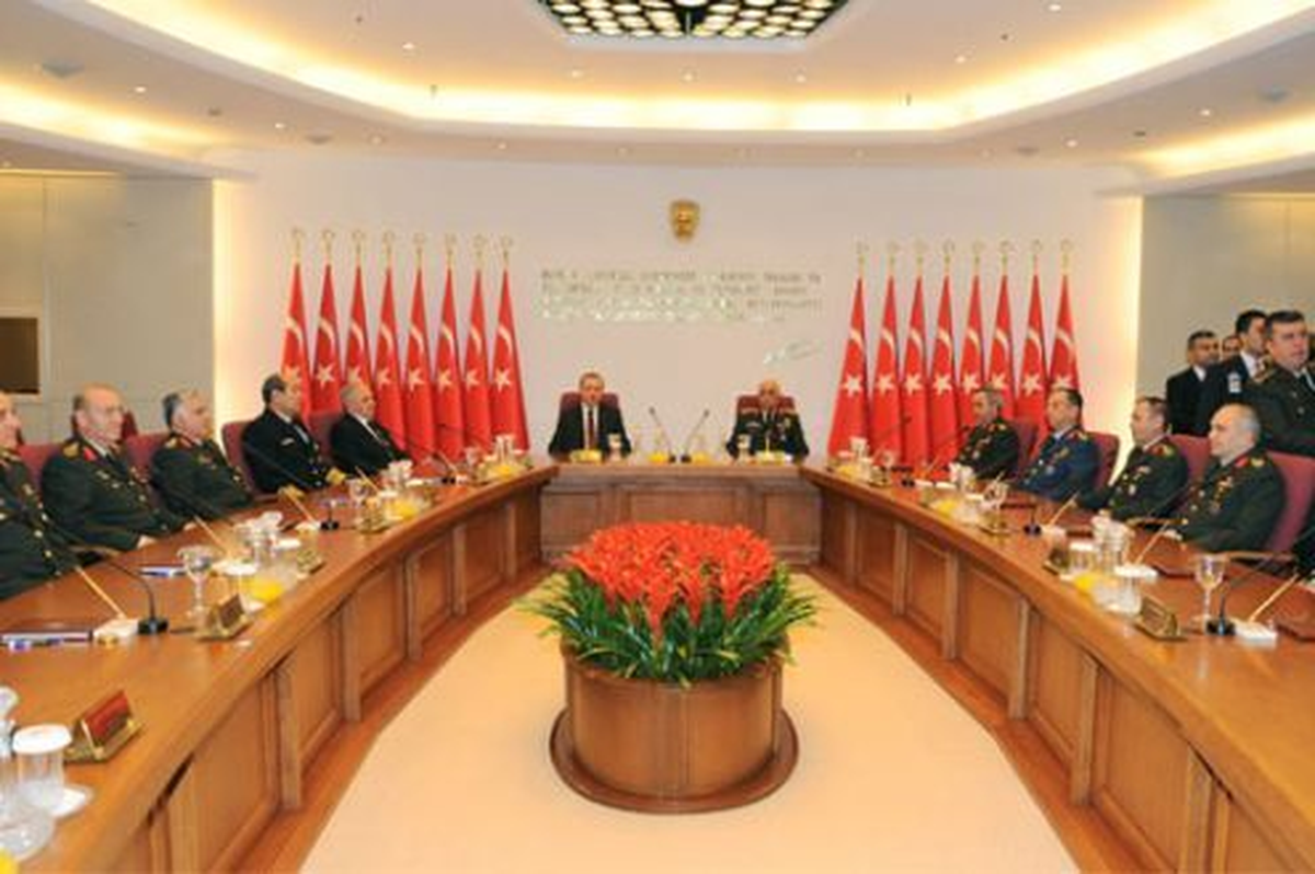 Yaş, Kış Toplantısı Başladı