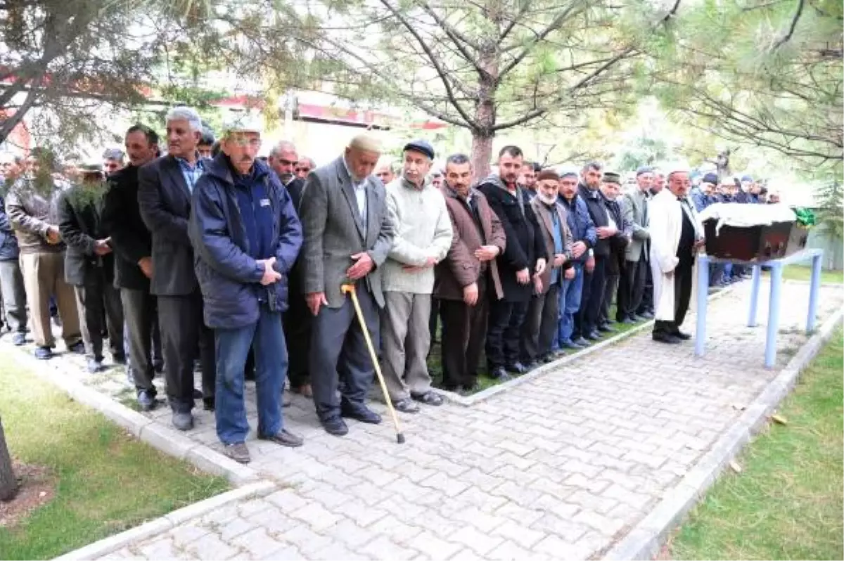 Vahşi Cinayetin Zanlısı Komşu Çıktı