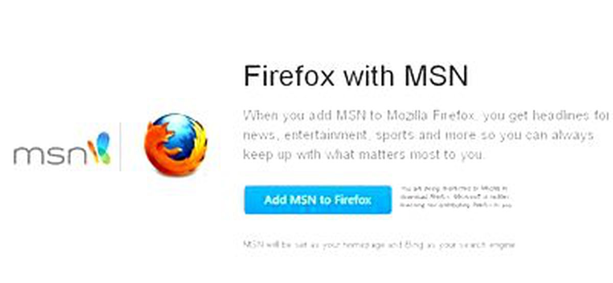 Yeni bir Firefox doğdu!