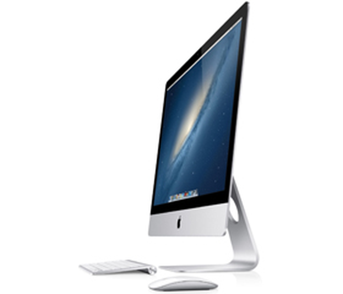 Yeni İmac Nihayet Satışa Sunuluyor