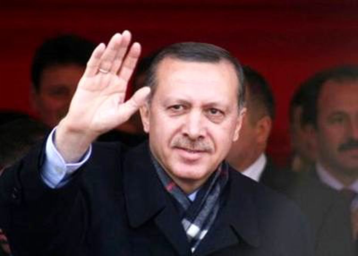 Türkiye IMF\'den Kurtuluyor