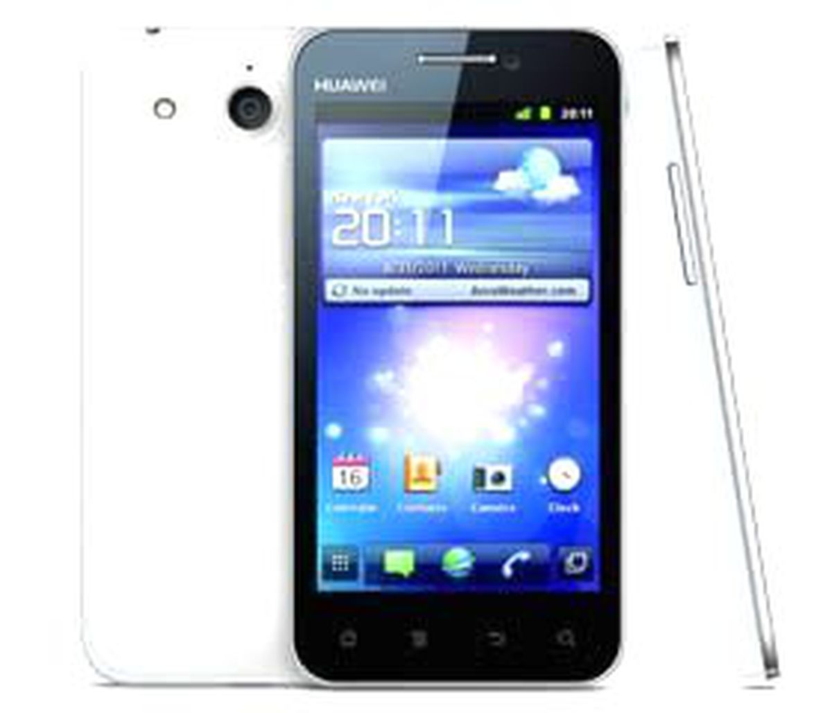 104 Dolar\'a Çift Çekirdekli Android Telefonu