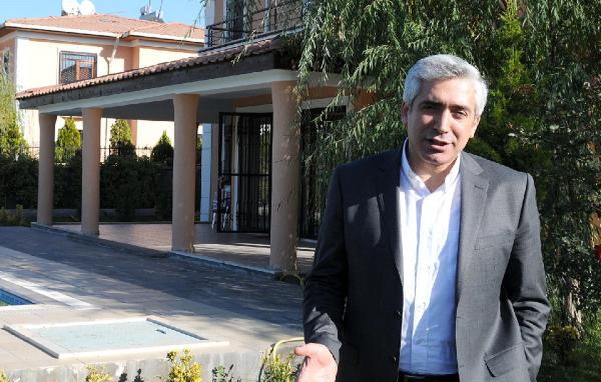AK Parti\'li Ensarioğlu: BDP\'lilerin Dokunulmazlıkları Kaldırılmamalı